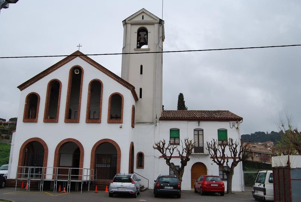 Sant Fost de Campsentelles, Barcelona