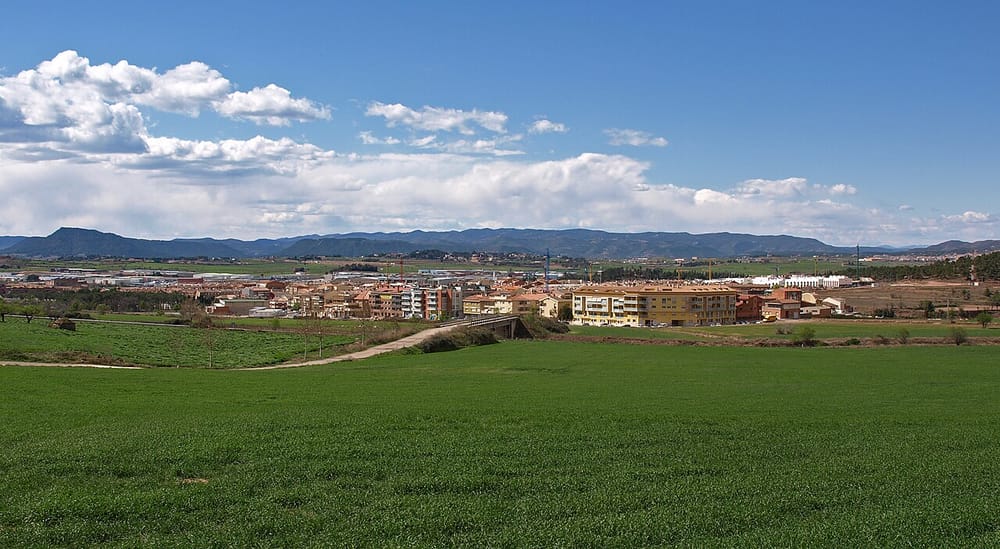 Sant Fruitós de Bages, Barcelona
