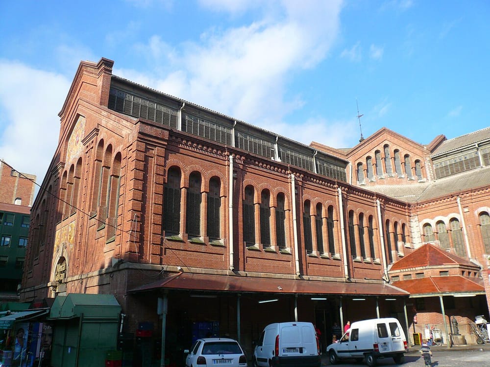 Sant Gervasi - Galvany, Barcelona