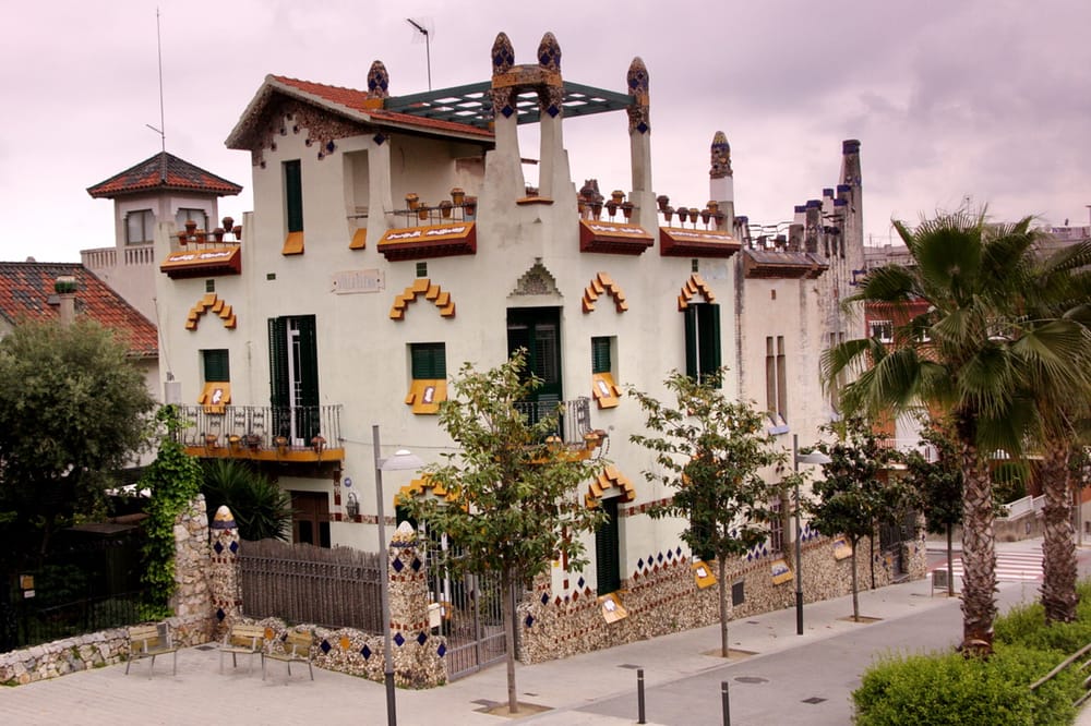 Sant Joan Despí, Barcelona