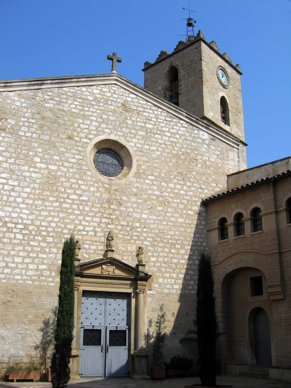 Sant Just Desvern, Barcelona
