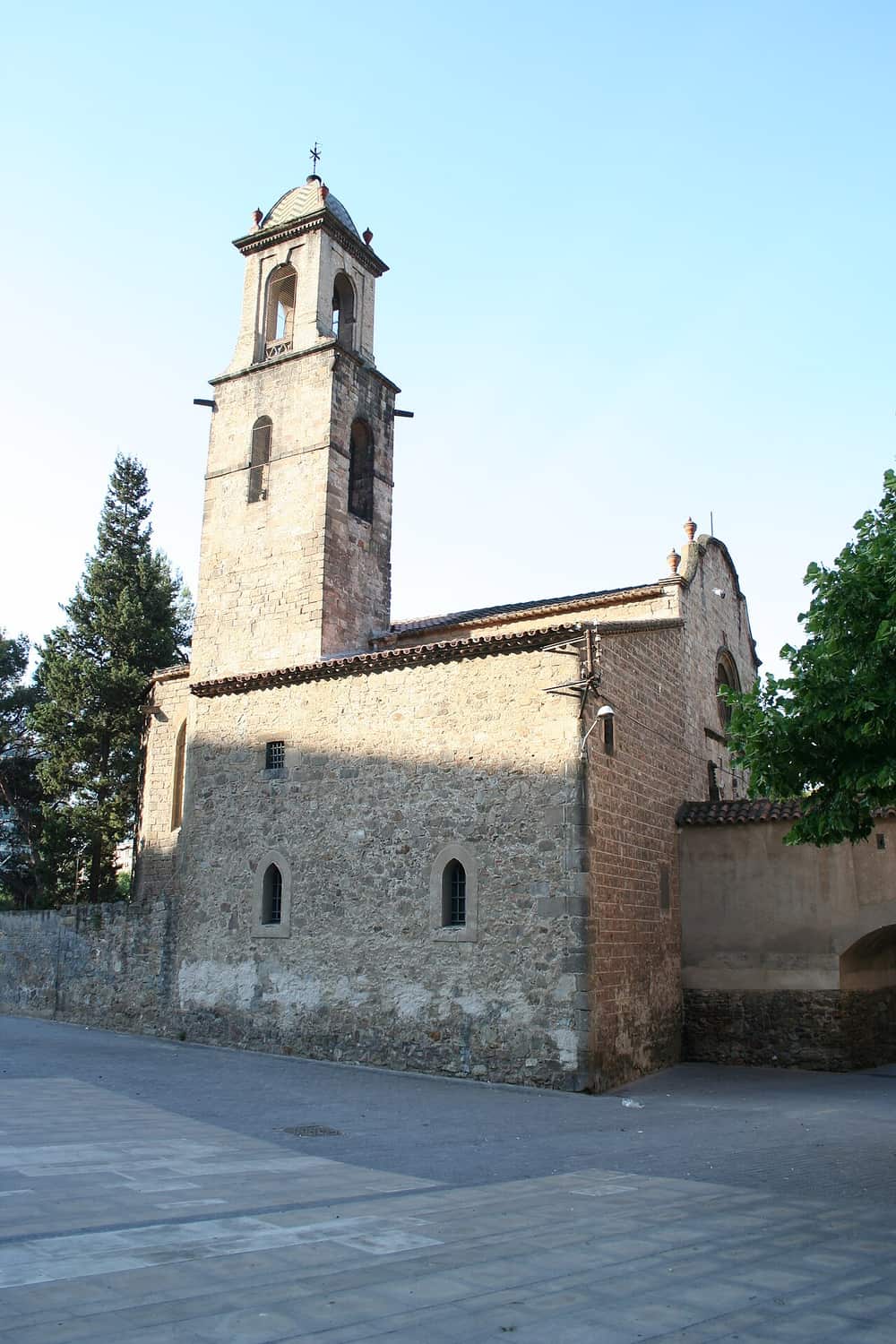 Sant Martí, Barcelona