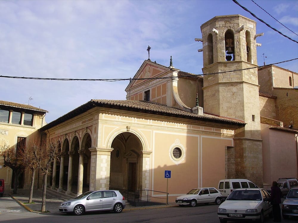 Sant Sadurní d'Anoia, Barcelona
