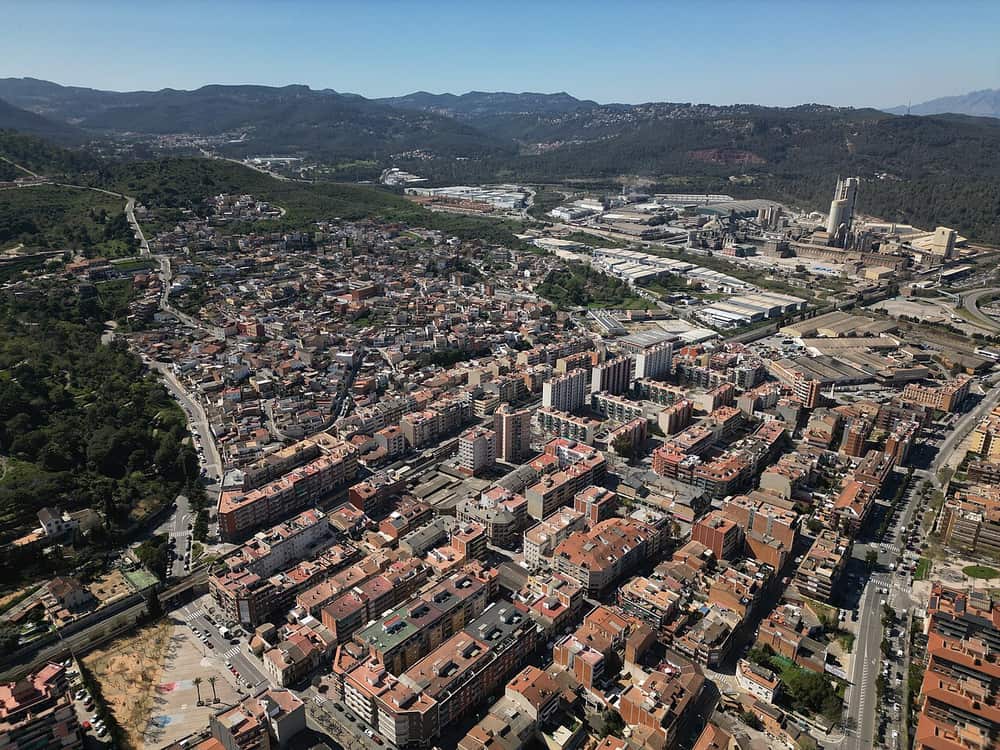 Sant Vicenç dels Horts, Barcelona
