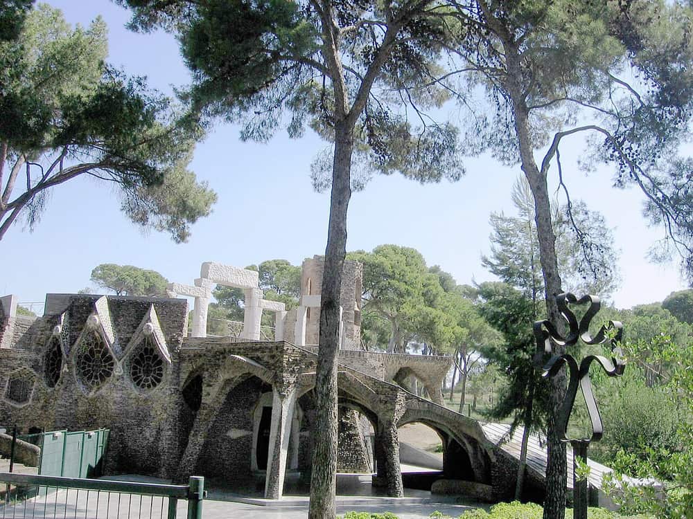 Santa Coloma de Cervelló, Barcelona