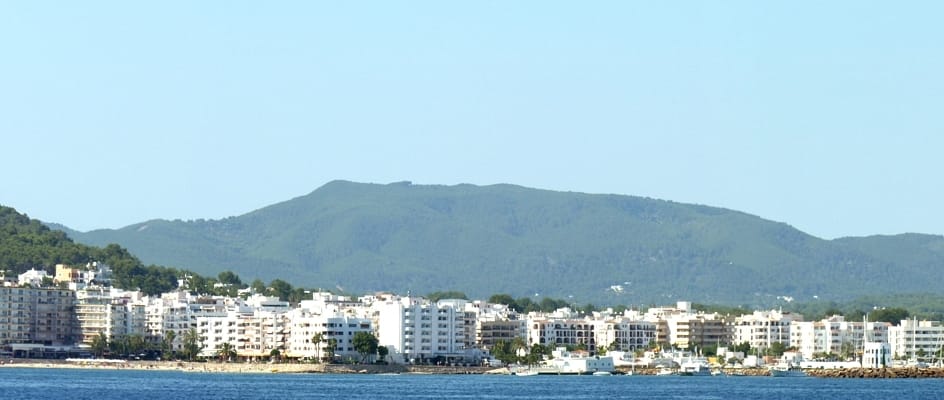 Santa Eulària des Riu, Illes Balears