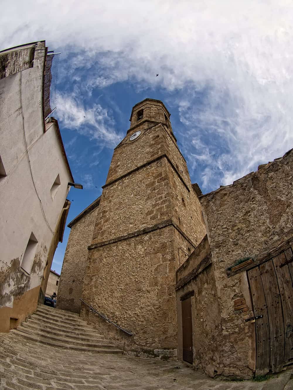 Santa Margarida de Montbui, Barcelona