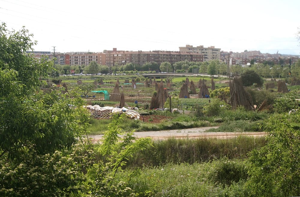 Santa Perpètua de Mogoda, Barcelona