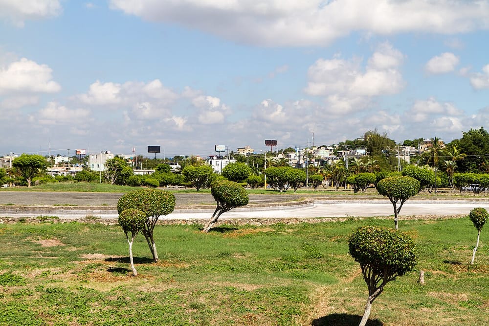 Santo Domingo Este, Santo Domingo Province