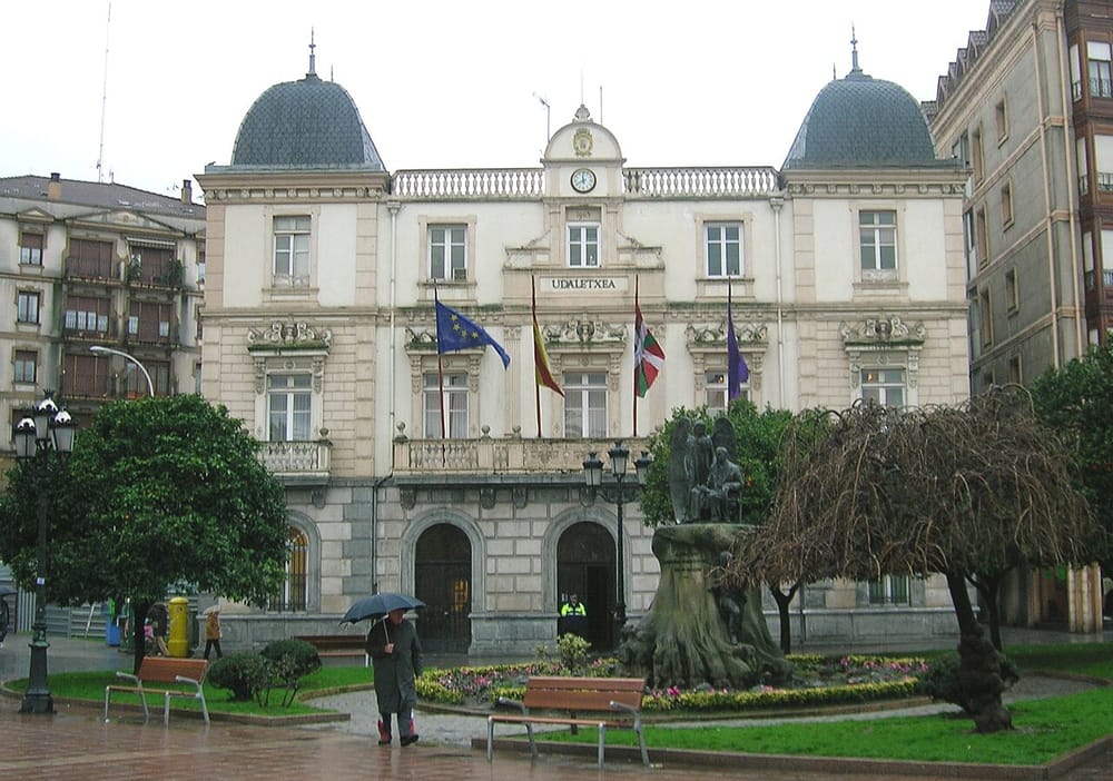 Santurtzi, Bizkaia