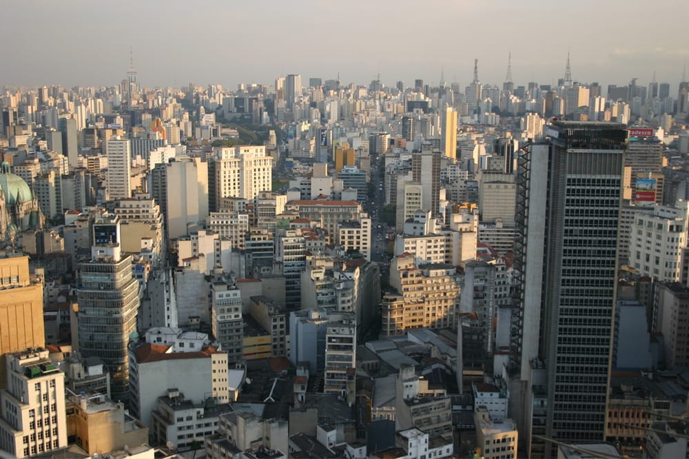 São Paulo, Brasil
