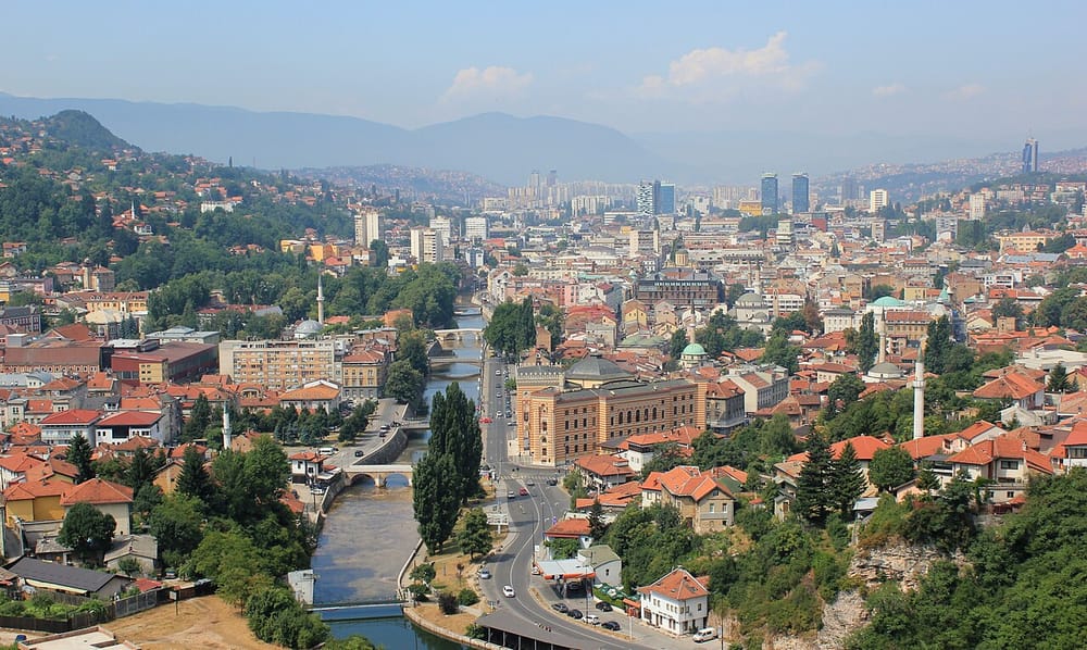 Sarajevo, Federation of B&H