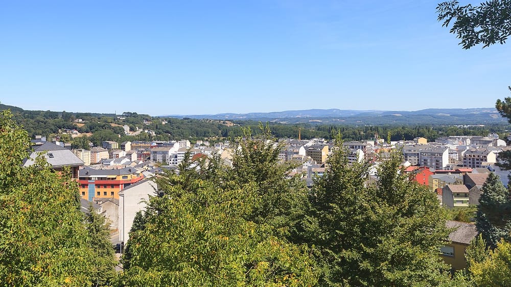 Sarria, Lugo