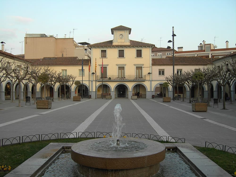Sentmenat, Barcelona