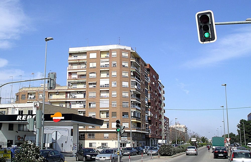 Silla, Valencia