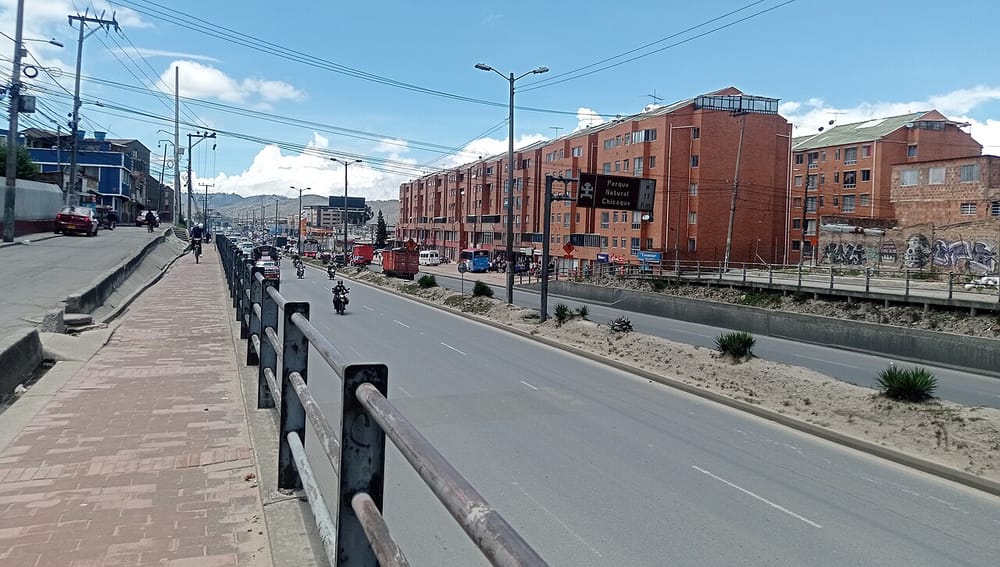 Soacha, Cundinamarca