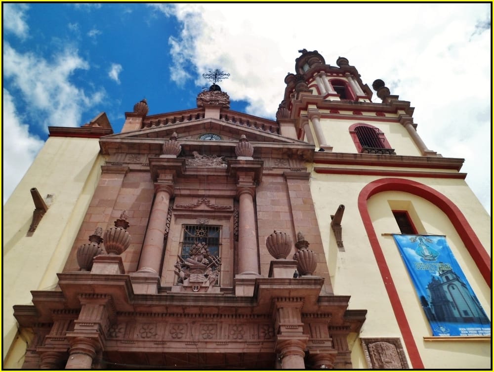 Soledad de Graciano Sánchez, San Luis Potosí