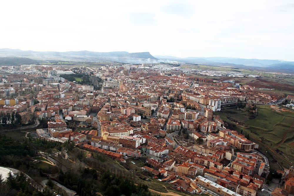 Soria, Castilla y León