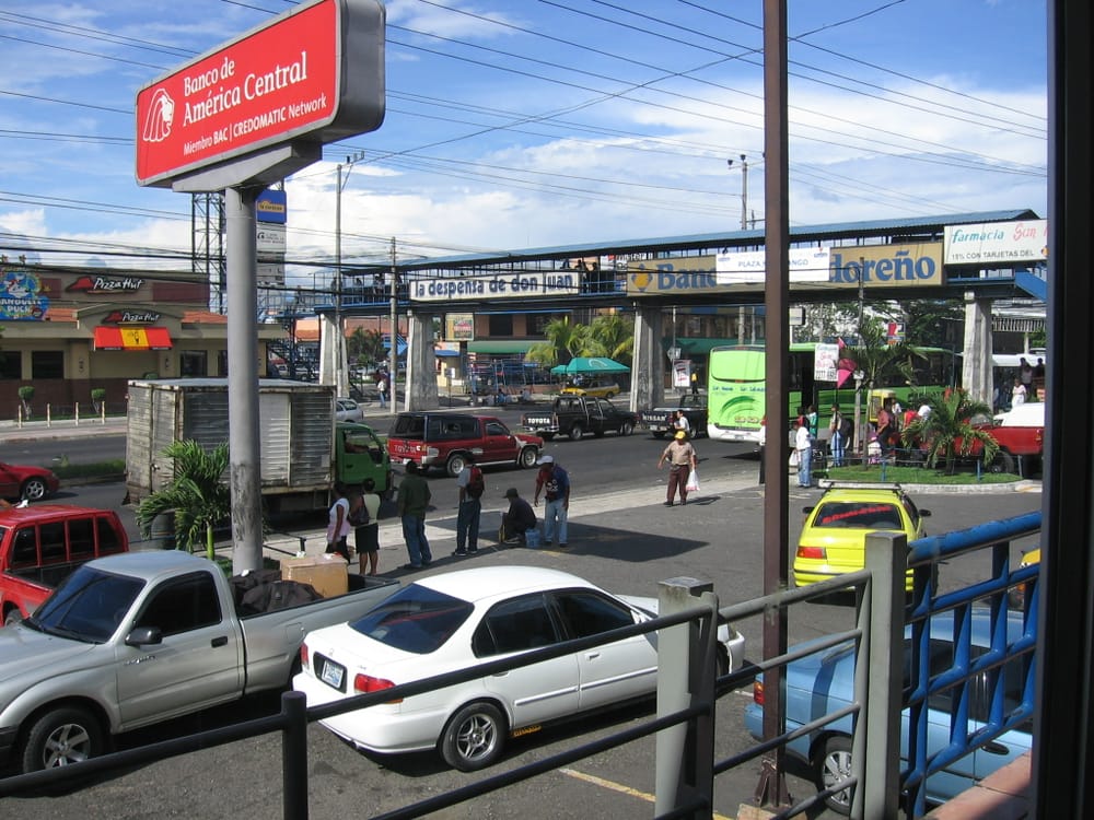 Soyapango, San Salvador Department