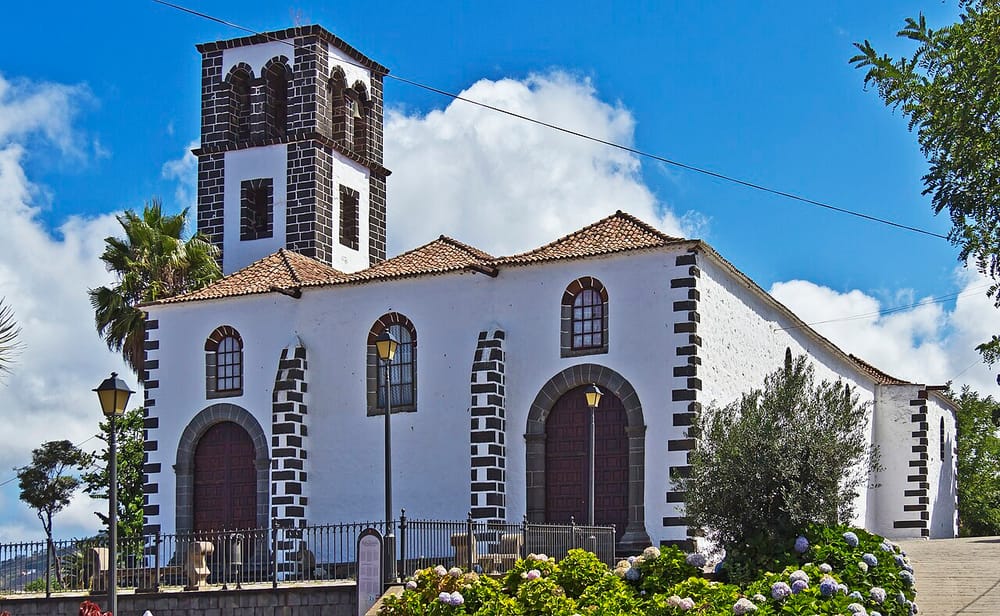 Tacoronte, Santa Cruz de Tenerife