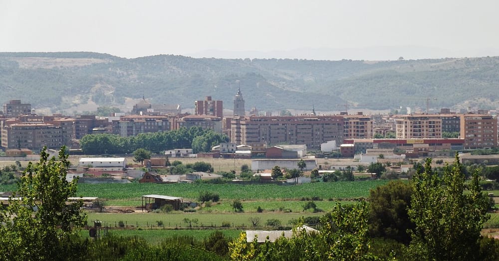 Talavera de la Reina, Toledo