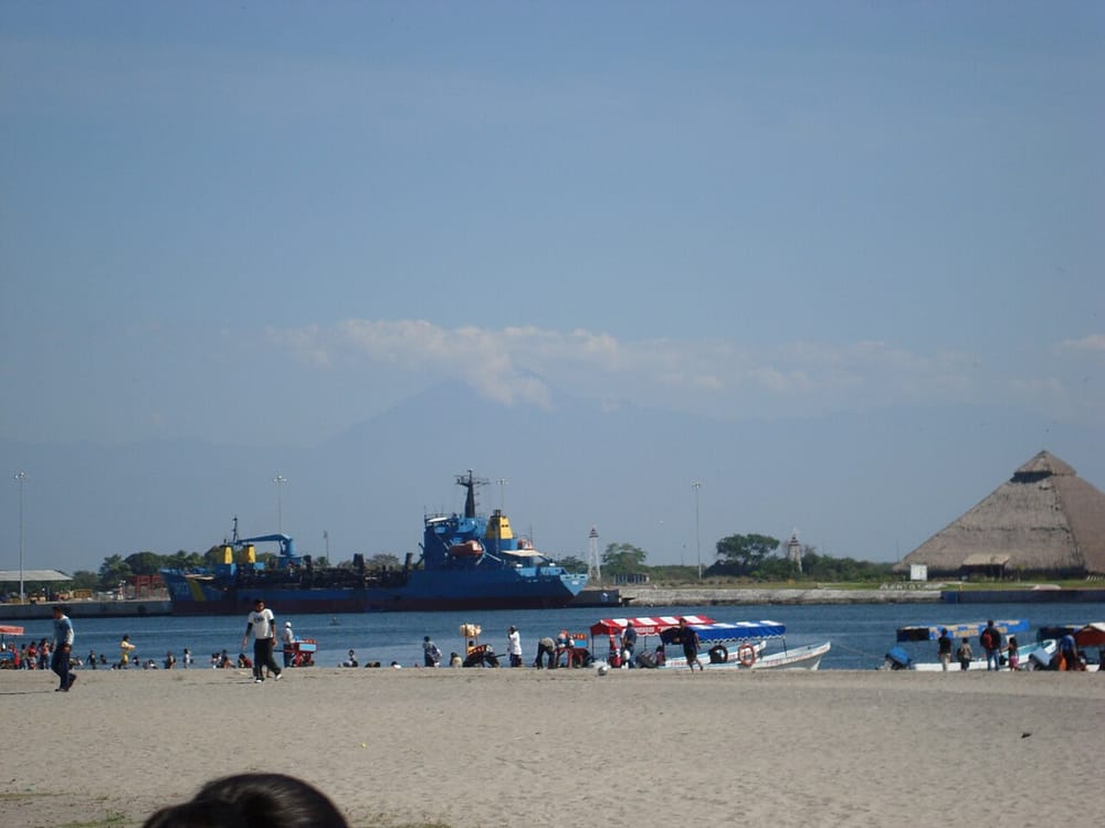 Tapachula, Chiapas