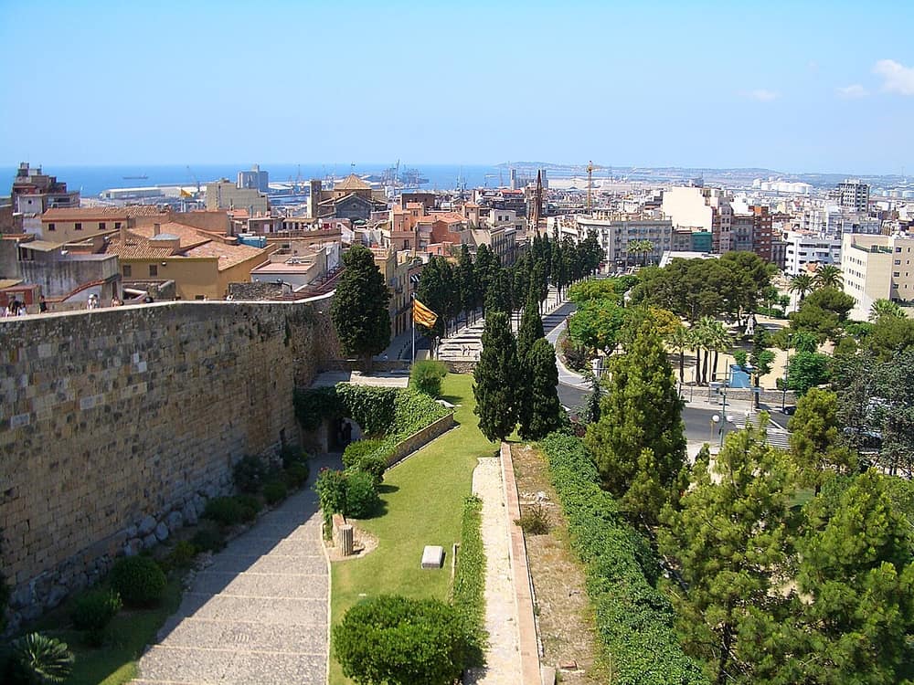 Tarragona, Tarragonès