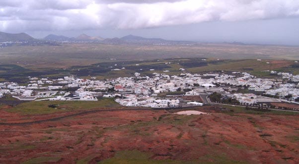 Teguise, Las Palmas
