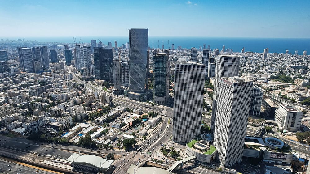 Tel Aviv, Israel