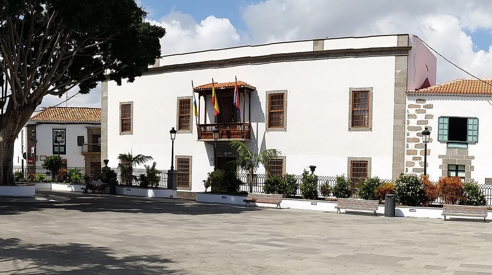 Telde, Las Palmas