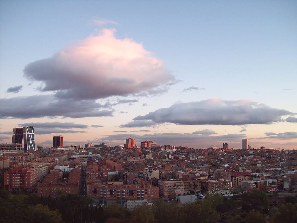 Tetuán de las Victorias, Madrid