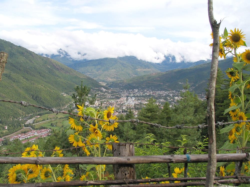 Timbu, Thimphu District