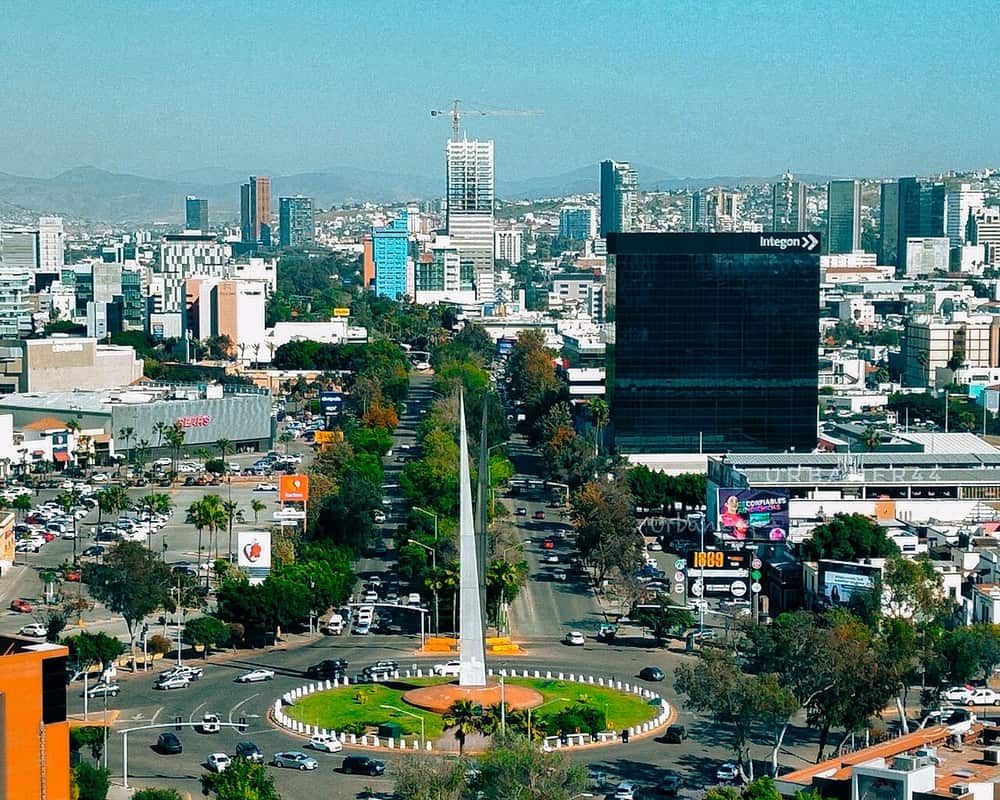 Tijuana, Baja California