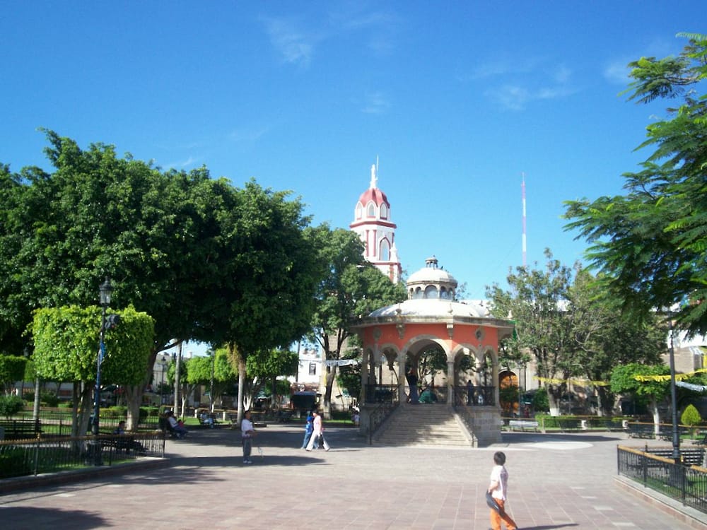 Tlaquepaque, Jalisco