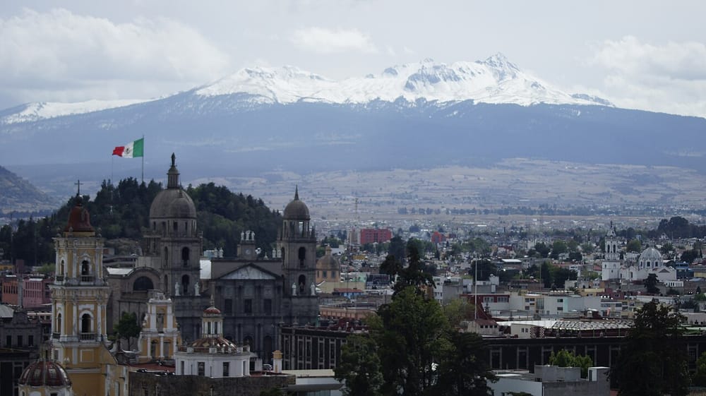 Toluca, México