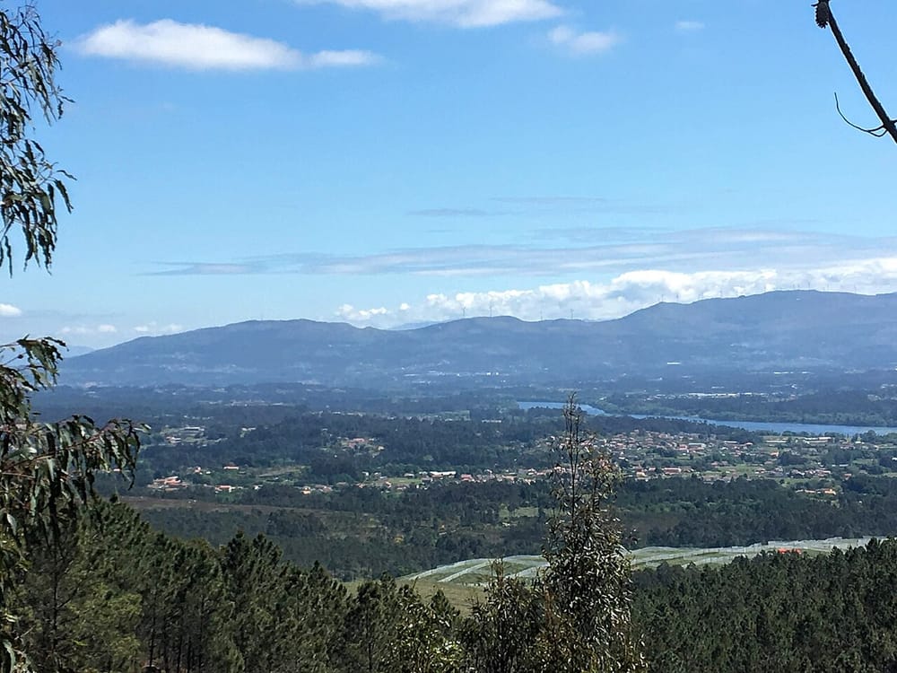 Tomiño, Pontevedra