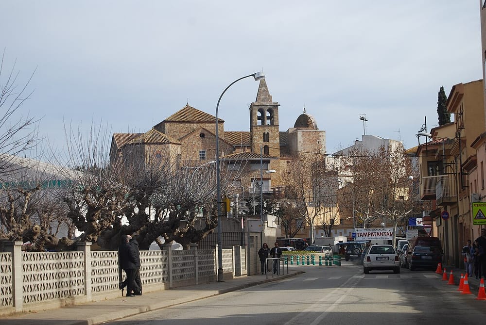Tordera, Barcelona