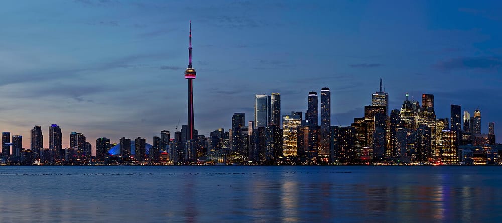 Toronto, Ontario