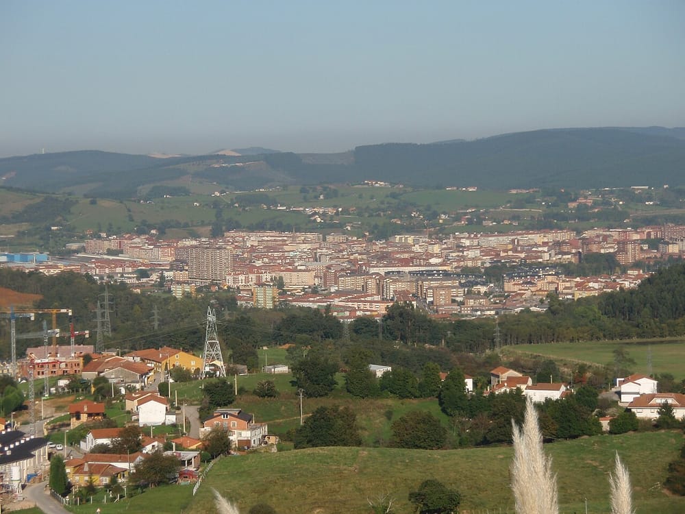 Torrelavega, Cantabria