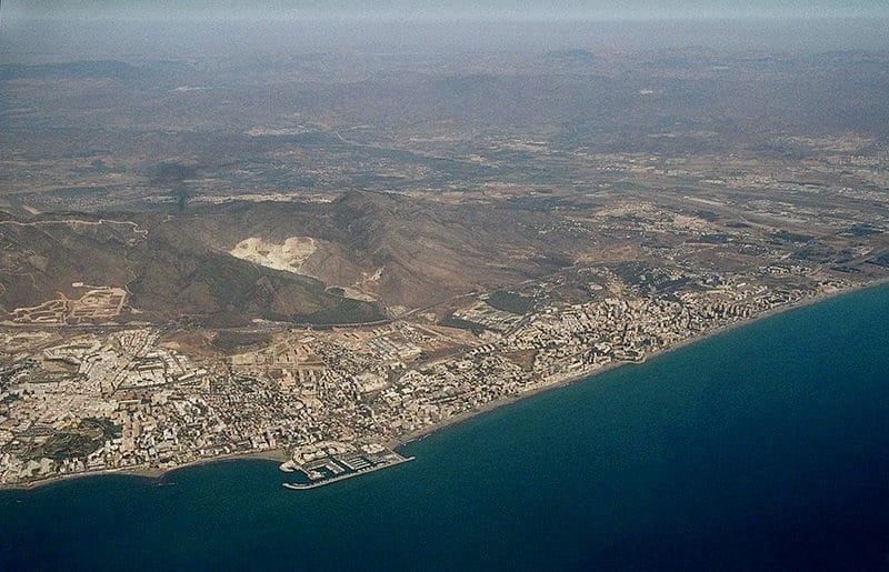 Torremolinos, Málaga