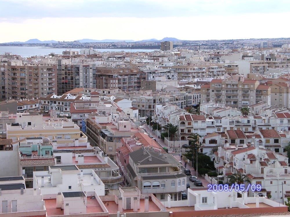 Torrevieja, Alicante