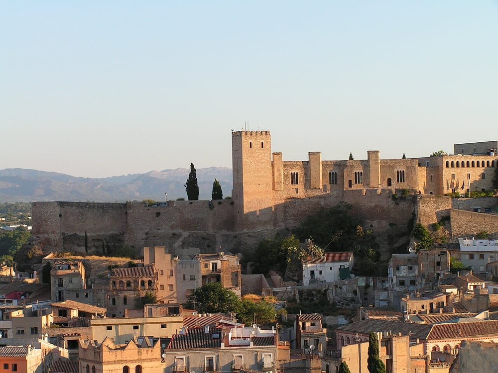 Tortosa, Tarragona