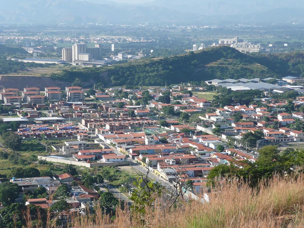 Turmero, Aragua