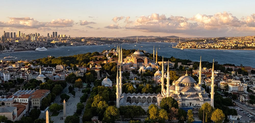 Imagen de Turquía