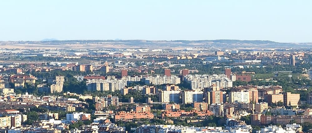 Usera, Madrid