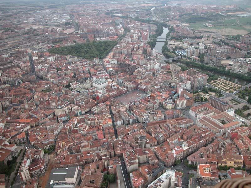 Valladolid, Castilla y León