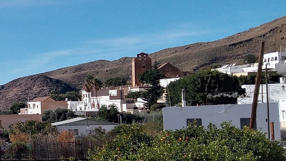 Vícar, Almería