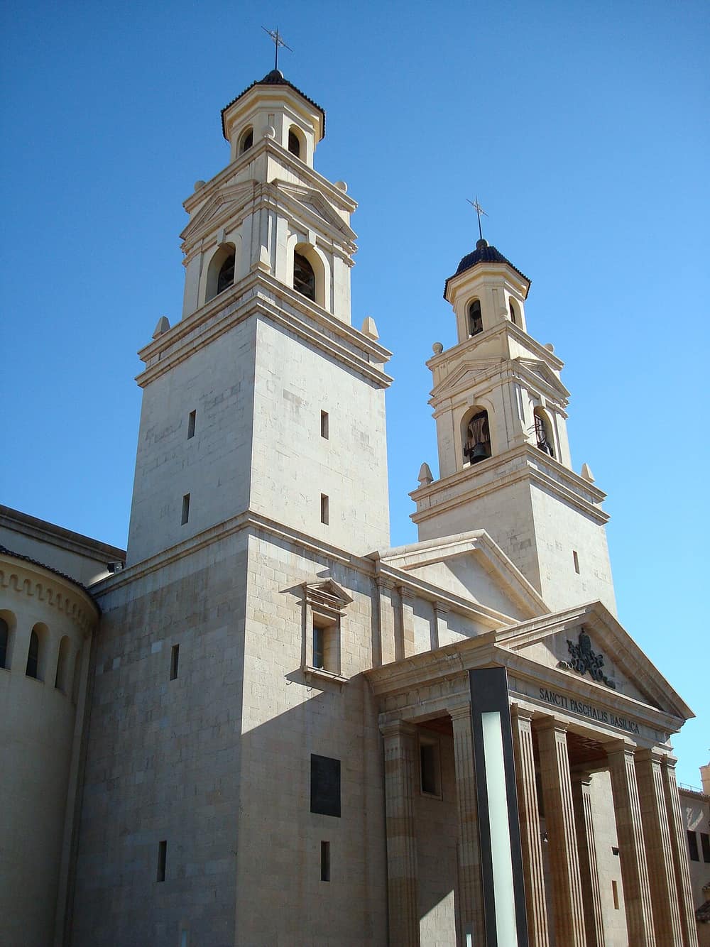 Vila-real, Castellón