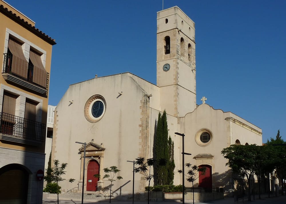 Vila-seca, Tarragona