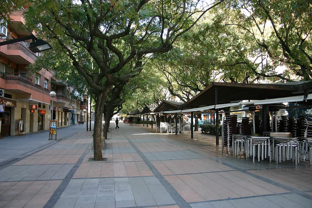 Viladecans, Barcelona